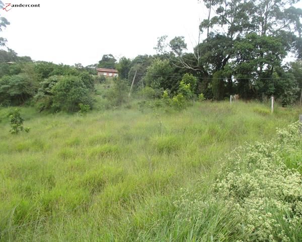 Terreno - VENDE-SE - no Planalto Verde